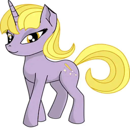 Play The Most Beautiful Unicorn Wallpaper APK