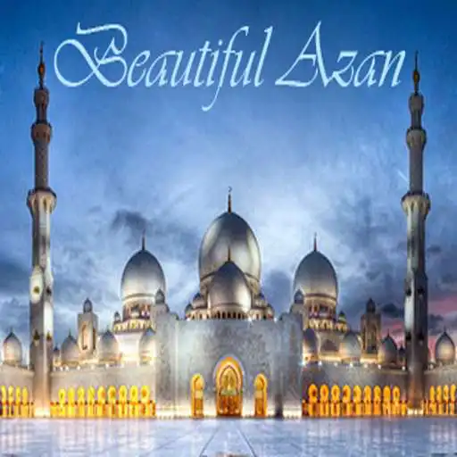 Play The Most Beautiful Voice Azan APK