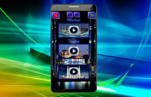 Play The Most Beautiful Voice Azan as an online game The Most Beautiful Voice Azan with UptoPlay