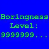 Free play online The Most Boring MMO Ever APK