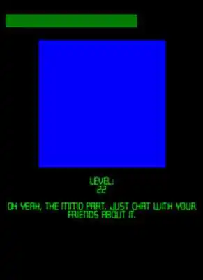 Play The Most Boring MMO Ever