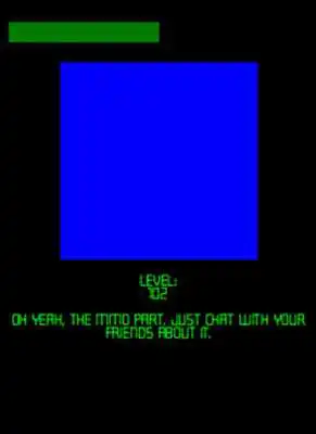 Play The Most Boring MMO Ever