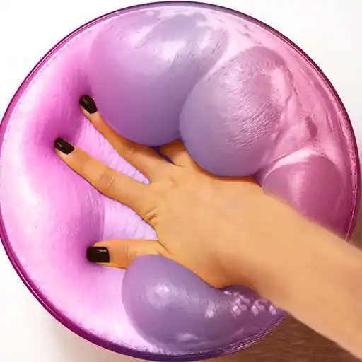 Play The Most Relaxing And Satisfying Slime Videos APK