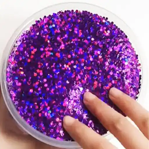 Play The Most Satisfying Slime Videos APK Play The Most Satisfying Slime Videos APK