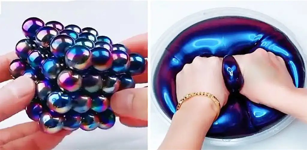Play The Most Satisfying Slime Videos  and enjoy The Most Satisfying Slime Videos with UptoPlay