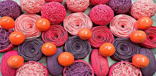 Play The Most Satisfying Soap Cutting ASMR Videos as an online game The Most Satisfying Soap Cutting ASMR Videos with UptoPlay