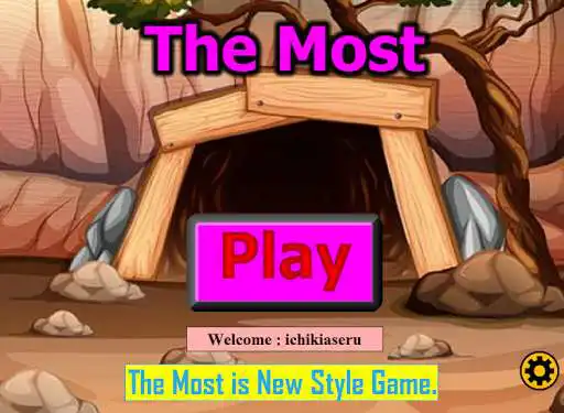 Play The Most  and enjoy The Most with UptoPlay