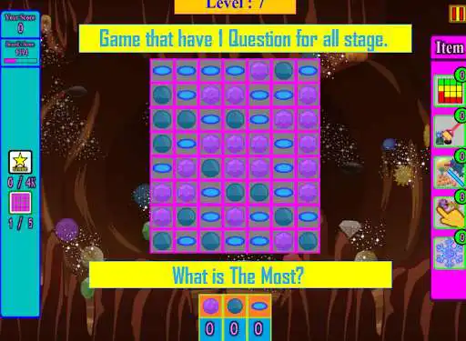 Play The Most as an online game The Most with UptoPlay