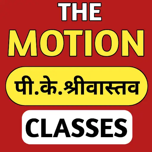 Play The MOTION CLASSES APK