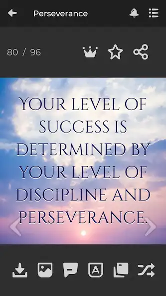 Play The Motivation - Power Quotes  and enjoy The Motivation - Power Quotes with UptoPlay
