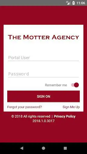 Play The Motter Agency Online  and enjoy The Motter Agency Online with UptoPlay