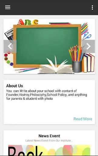 Play The Mountain School as an online game The Mountain School with UptoPlay