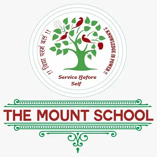 Play The Mount School : Patna APK