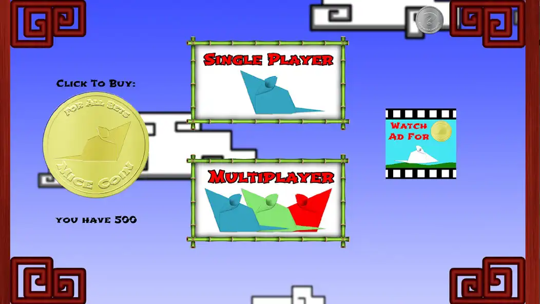 Play The Mouse Always Wins  and enjoy The Mouse Always Wins with UptoPlay