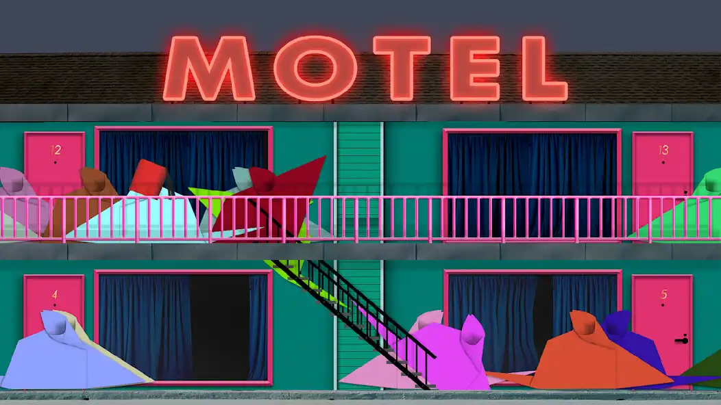 Play The Mouse Always Wins as an online game The Mouse Always Wins with UptoPlay