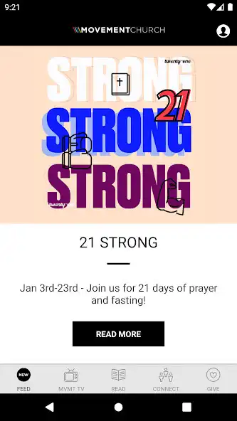 Play The Movement Church OC  and enjoy The Movement Church OC with UptoPlay