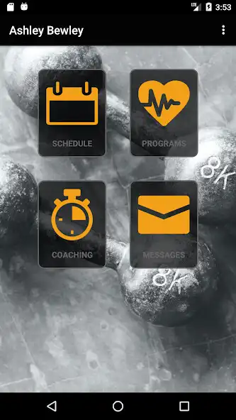 Play The Movement Coach as an online game The Movement Coach with UptoPlay