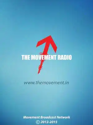 Play The Movement Radio Play The Movement Radio