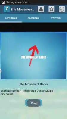 Play The Movement Radio Play The Movement Radio
