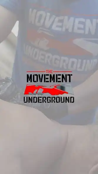Play The Movement Underground  and enjoy The Movement Underground with UptoPlay