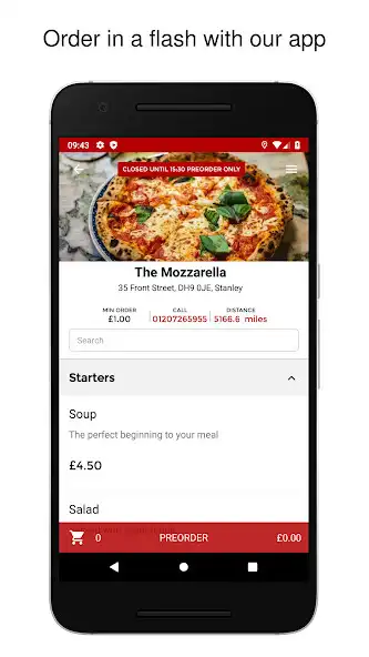 Play The Mozzarella  and enjoy The Mozzarella with UptoPlay