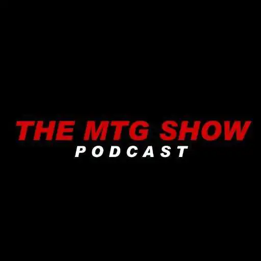 Play The MTG Show Podcast APK Play The MTG Show Podcast APK