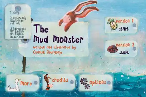 Play The Mud Monster  and enjoy The Mud Monster with UptoPlay