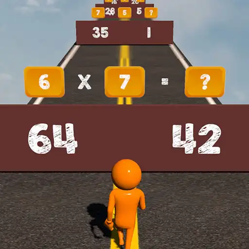 Play The Multiplication Game APK Play The Multiplication Game APK