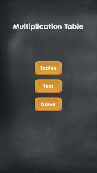 Play The Multiplication Game  and enjoy The Multiplication Game with UptoPlay