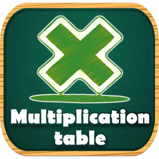 Play The Multiplication Table APK