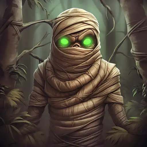 Play The Mummy - Animal Hunt APK