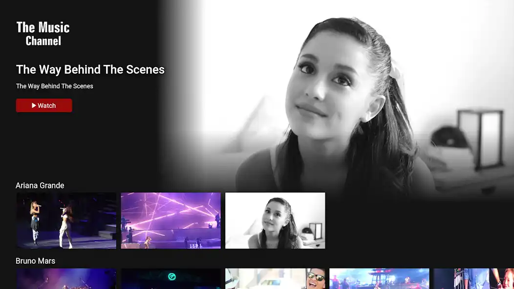 Play The Music Channel and enjoy The Music Channel with UptoPlay Play The Music Channel and enjoy The Music Channel with UptoPlay