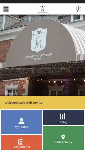 Play The Muttontown Club  and enjoy The Muttontown Club with UptoPlay