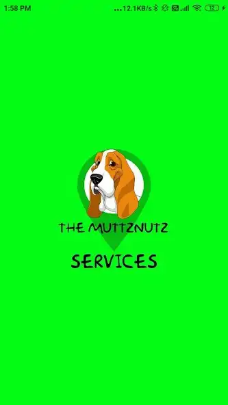 Play The Muttz Nutz - Services  and enjoy The Muttz Nutz - Services with UptoPlay