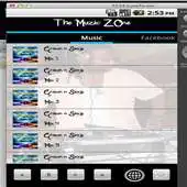 Free play online TheMuzicZOne APK