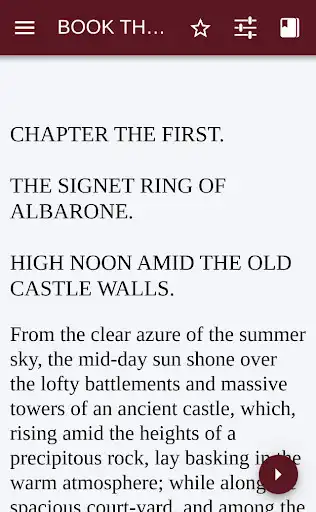 Play The Mysteries of Florence - Public Domain as an online game The Mysteries of Florence - Public Domain with UptoPlay