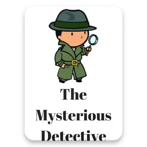 Play The Mysterious Detective APK Play The Mysterious Detective APK