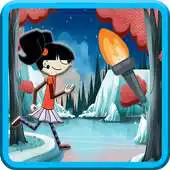 Free play online The Mysterious Jungle Journey APK Free play online The Mysterious Jungle Journey APK