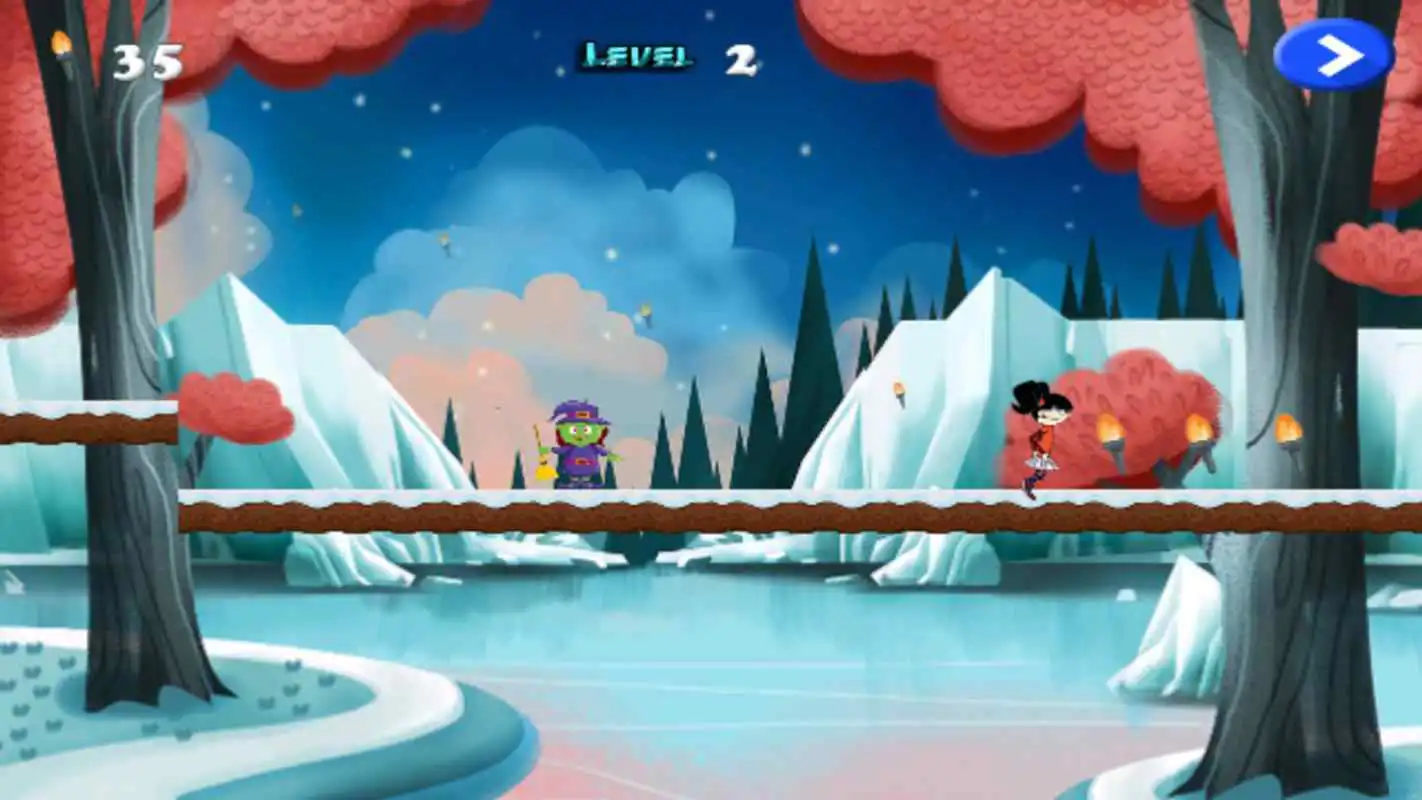Play The Mysterious Jungle Journey