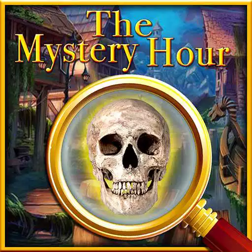 Play The Mystery Hour Hidden Object APK Play The Mystery Hour Hidden Object APK