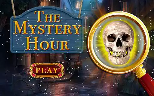 Play The Mystery Hour Hidden Object  and enjoy The Mystery Hour Hidden Object with UptoPlay