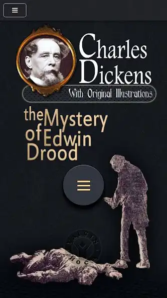 Play The Mystery of Edwin Drood Charles Dickens  and enjoy The Mystery of Edwin Drood Charles Dickens with UptoPlay
