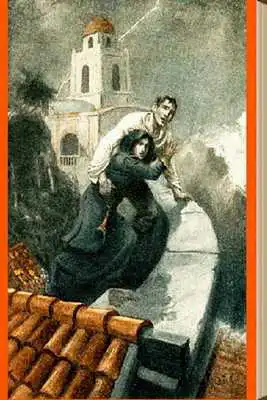 Play The Mystery of the Barranca