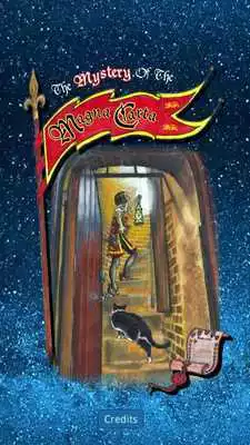 Play The Mystery of the Magna Carta