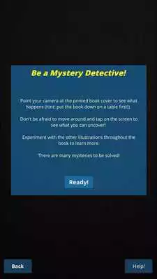 Play The Mystery of the Magna Carta