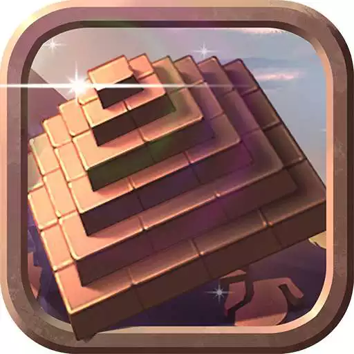 Play The Mystery of The Pyramid APK