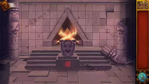 Play The Mystery of The Pyramid as an online game online The Mystery of The Pyramid with UptoPlay com.hfkj.escape013 Play The Mystery of The Pyramid as an online game The Mystery of The Pyramid with UptoPlay