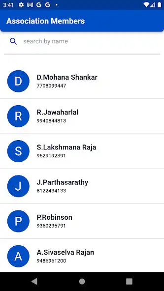 Play The Nagercoil Bar Association  and enjoy The Nagercoil Bar Association with UptoPlay