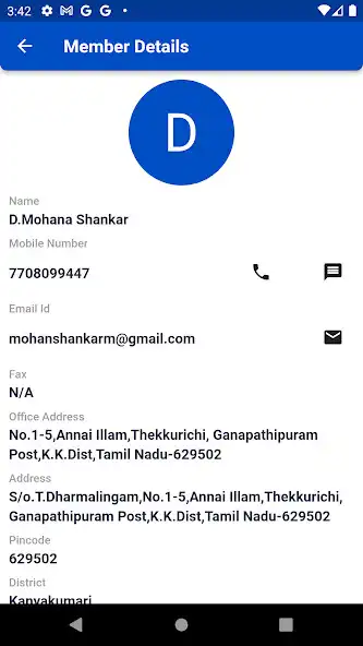 Play The Nagercoil Bar Association as an online game The Nagercoil Bar Association with UptoPlay