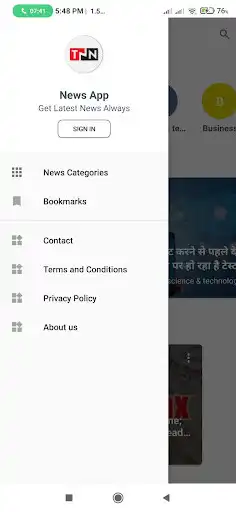 Play Thenagpurnews as an online game Thenagpurnews with UptoPlay